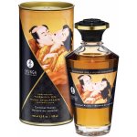 Shunga Intimate Kisses Caramel Kisses 100 ml – Zboží Mobilmania