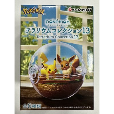 Pokémon Terrarium Collection 13 – Zboží Mobilmania