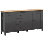 BRW Hesen KOM3D3S/10/20 – Zboží Dáma