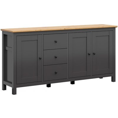 BRW Hesen KOM3D3S/10/20 – Zboží Dáma