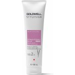 Goldwell Stylesign Heat Styling Straightening Balm Balzám pro narovnání vlasů 100 ml – Zboží Mobilmania