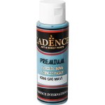 Cadence Premium akrylová barva / grey blue 70 ml – Zboží Dáma Cadence Premium akrylová barva / grey blue 70 ml – Zboží Dáma