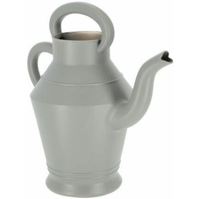 Esschert Design konev VINTAGE 9,5L šedá recyklovaný plast – Hledejceny.cz