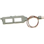 Roco univerzální přestavník pro výhybky s podložím 42620 – Zboží Mobilmania