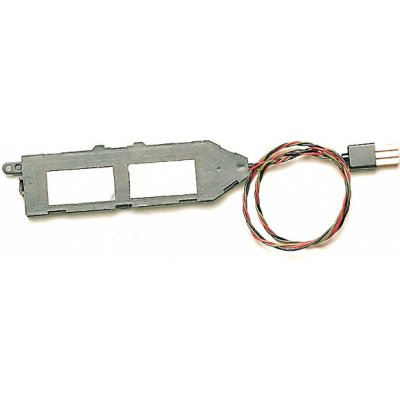 Roco univerzální přestavník pro výhybky s podložím 42620 – Zboží Mobilmania