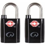 Zámek LIFESYSTEMS TSA PACKLOCK MINI 2PK – Sleviste.cz