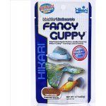 Hikari Tropical Fancy Guppy 22 g – Zboží Dáma