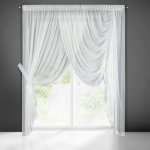 HOTOVÁ ZÁCLONA DEK 400X250 CM – Hledejceny.cz