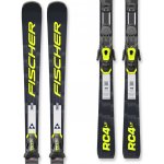 Fischer RC4 LT LYT PR 25/26 – Zboží Mobilmania