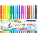 Centropen Colour World 7550 12 ks – Zboží Mobilmania