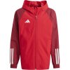 Dětská sportovní bunda adidas TIRO23 C AW JKY hi4712