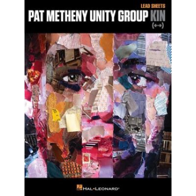 Pat Metheny Unity Group: Kin – Zboží Mobilmania
