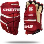 Hokejové rukavice SHER-WOOD Rekker Morph 1 SR – Zbozi.Blesk.cz