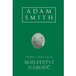 Bohatství národů | Smith Adam – Hledejceny.cz