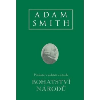 Bohatství národů | Smith Adam