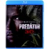 DVD film Predátor 2D+3D BD