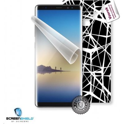 Ochranná fólie ScreenShield Samsung N960 Galaxy Note 9 - displej – Hledejceny.cz