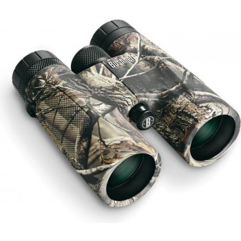 Bushnell Powerview 10x42, Realtree Camo