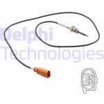 DELPHI Čidlo, teplota výfukových plynů TS30248