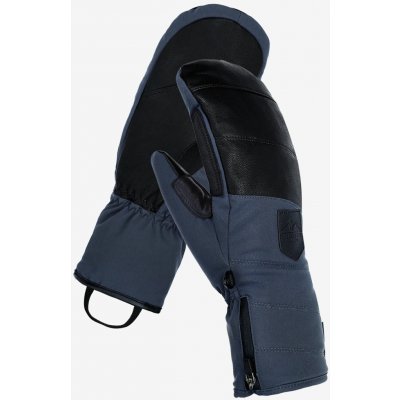 Viking Norvika Mitten Ski navy/black – Hledejceny.cz