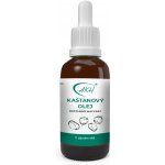 Aroma KH Karel Hadek KAŠTANOVÝ OLEJ 100 ml – Sleviste.cz