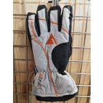 Abruzzi aqua-guard grey/orange – Zboží Mobilmania