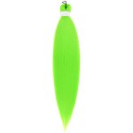 Kanekalon Easy Braid - 2# GREEN – Zboží Mobilmania