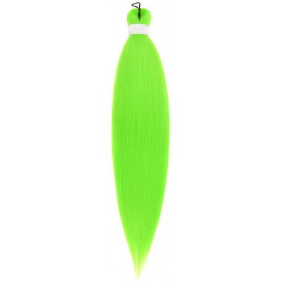 Kanekalon Easy Braid - 2# GREEN – Zboží Mobilmania