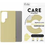 PanzerGlass Samsung Galaxy S25 Ultra Fearlessly zeleno-žlutý Chardonnay QI CRRFCOQG38488 – Zboží Živě