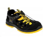 BENNON BOMBIS LITE S1 sandál žlutý – Zboží Dáma