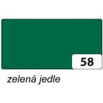 Folia Bringmann Barevný papír 130g 1 list A4 Zelená jedle – Hledejceny.cz
