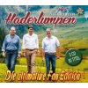 Hudba Zillertaler Haderlumpen - Die Ultimative Fan Edition CD