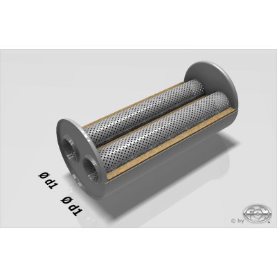 FOX UNI-D62642076 – Hledejceny.cz