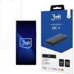 Ochranná folie 3mk ARC+ pro Samsung Galaxy Z Fold 7 5903108674232 – Hledejceny.cz