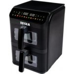 TESLA AirCook DualZone Q670 XXL – Sleviste.cz