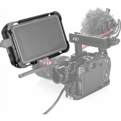 SmallRig AtomX 5" Cage for Shinobi CMA2305 – Zbozi.Blesk.cz