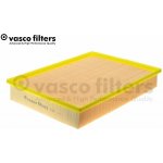 Vzduchový filtr VASCO A165 – Hledejceny.cz