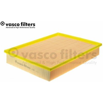 Vzduchový filtr VASCO A165 – Hledejceny.cz