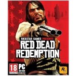 Red Dead Redemption – Zboží Mobilmania