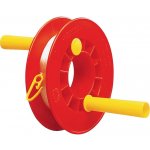 Günther Naviják s provázkem Flugspiele 100 m – Zboží Dáma