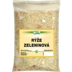 Vera Gurmet rýže zeleninová 5 kg – Zboží Dáma