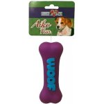 Cobbys pet aiko fun Činka gumová 22 cm – Hledejceny.cz