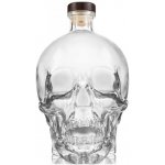 Crystal Head 40% 1,75 l (holá láhev) – Hledejceny.cz