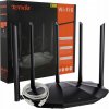 WiFi komponenty Tenda TX2 PRO