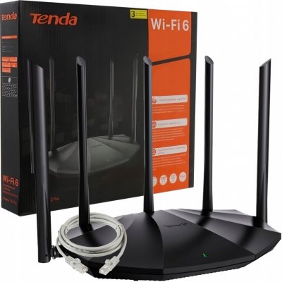 Tenda TX2 PRO – Sleviste.cz