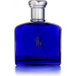 Ralph Lauren Polo blue toaletní voda pánská 75 ml – Sleviste.cz