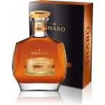 Shabo brendy XO 15y 40% 0,5 l (karton) – Zboží Dáma