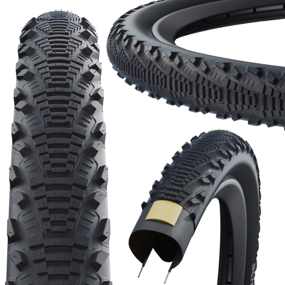 Schwalbe CX COMP 28x1,35 35-622