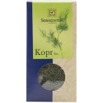 Sonnentor Kopr Bio 15 g – Hledejceny.cz