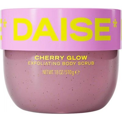 Daise tělový peeling cherry 510 g – Hledejceny.cz